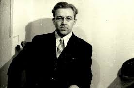 Sabahattin Ali Gençlik Fotoğrafı