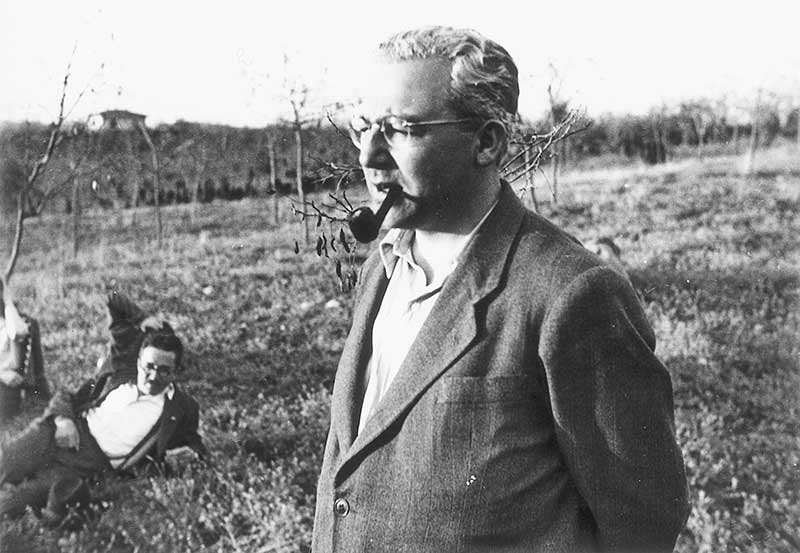 Sabahattin Ali Öğretmenlik Yılları